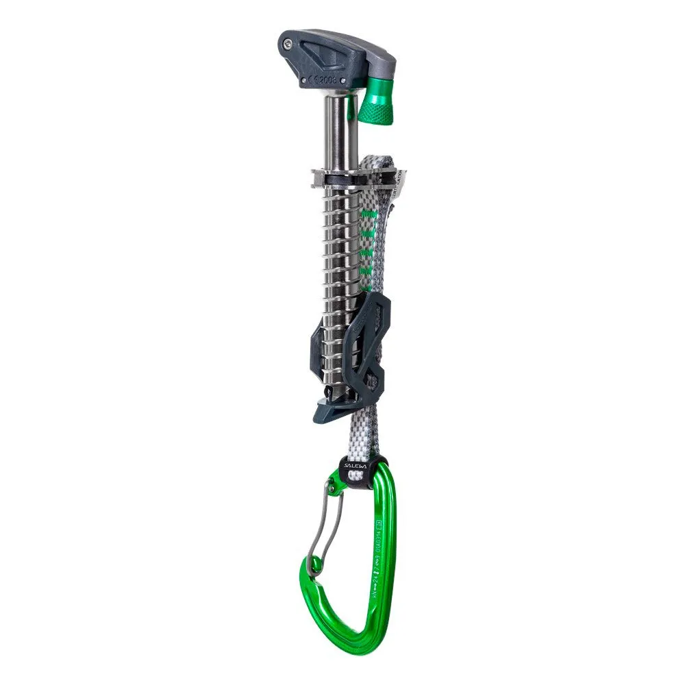 Salewa Quick Eisschraube Salewa Quick Eisschraube