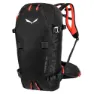 Salewa Randonnee 30l Bp Rucksack, Black