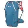 Salewa Randonnee Bp 30l Rucksack, Blue sapphire