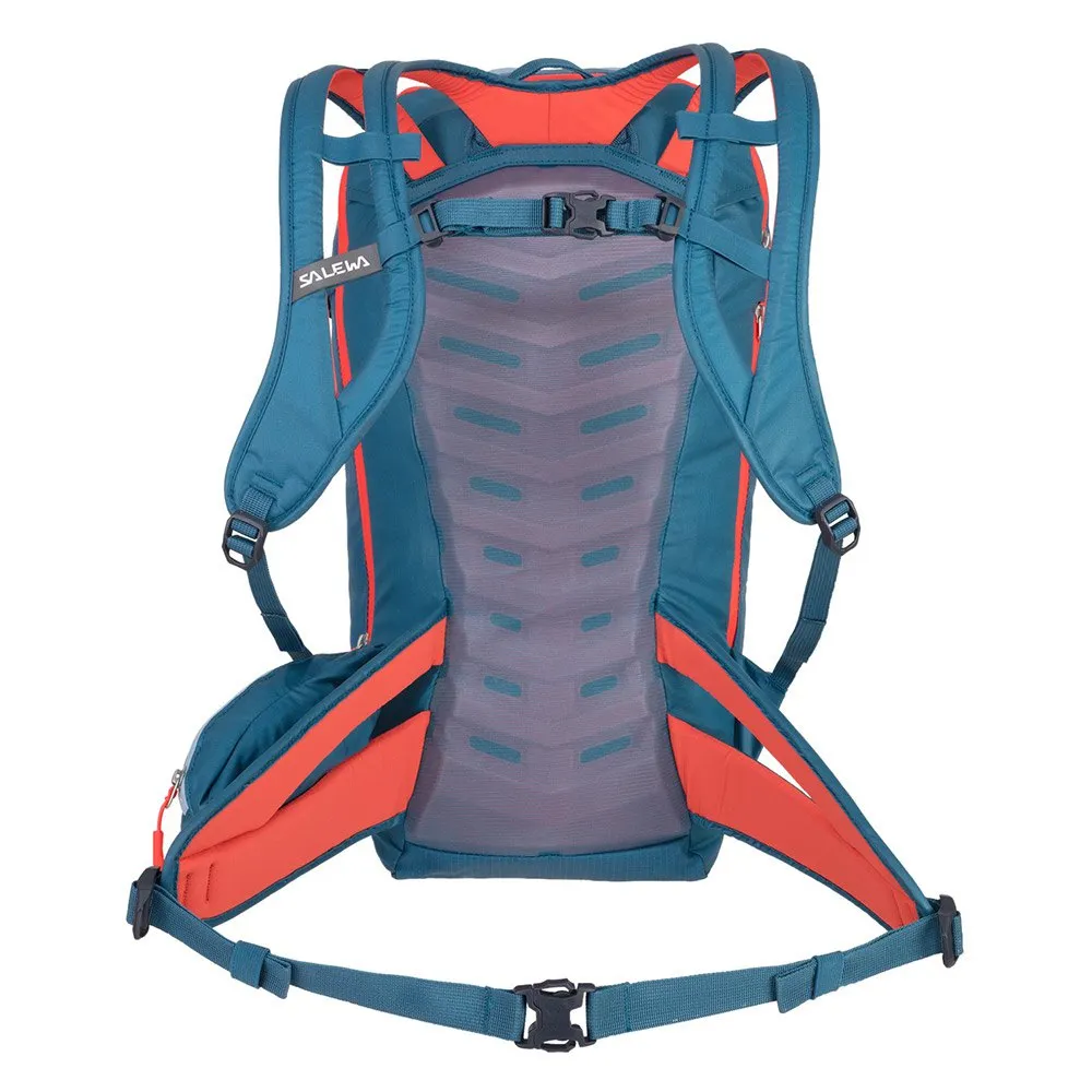 Salewa Randonnee Bp 30l Rucksack, Blue sapphire