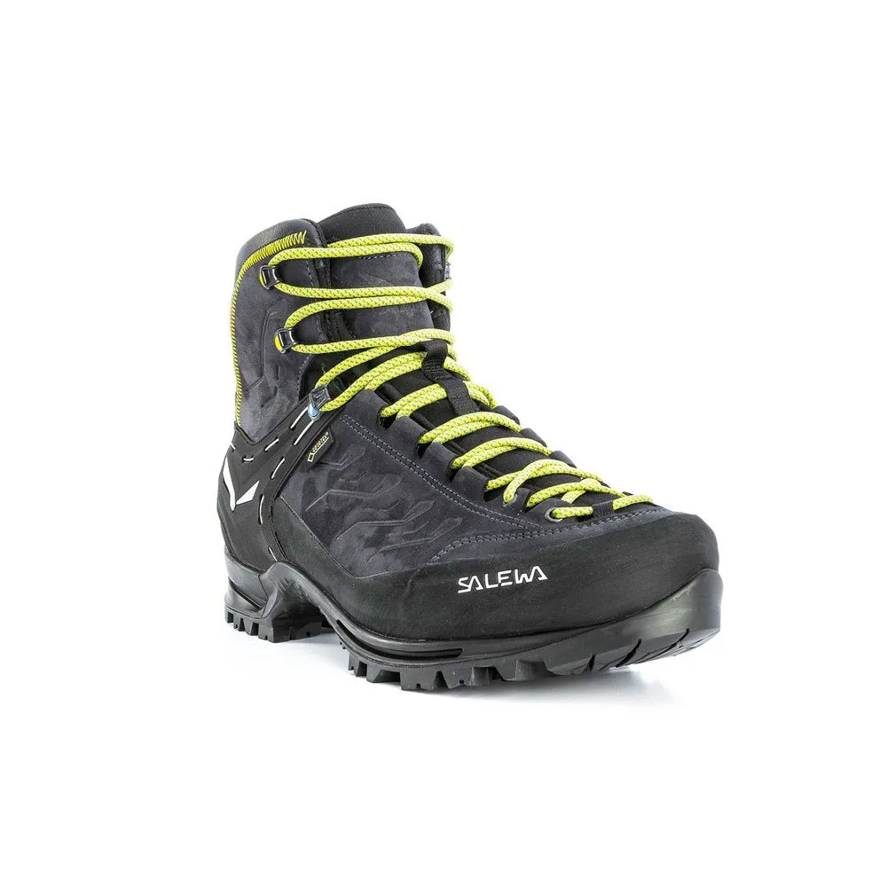 Salewa Rapace Goretex Bergsteigerschuhe Salewa Rapace Goretex Bergsteigerschuhe
