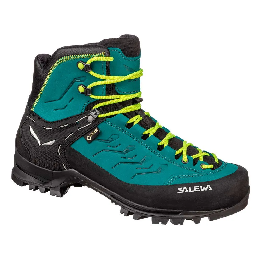 Salewa Rapace Goretex Wanderstiefel Salewa Rapace Goretex Wanderstiefel