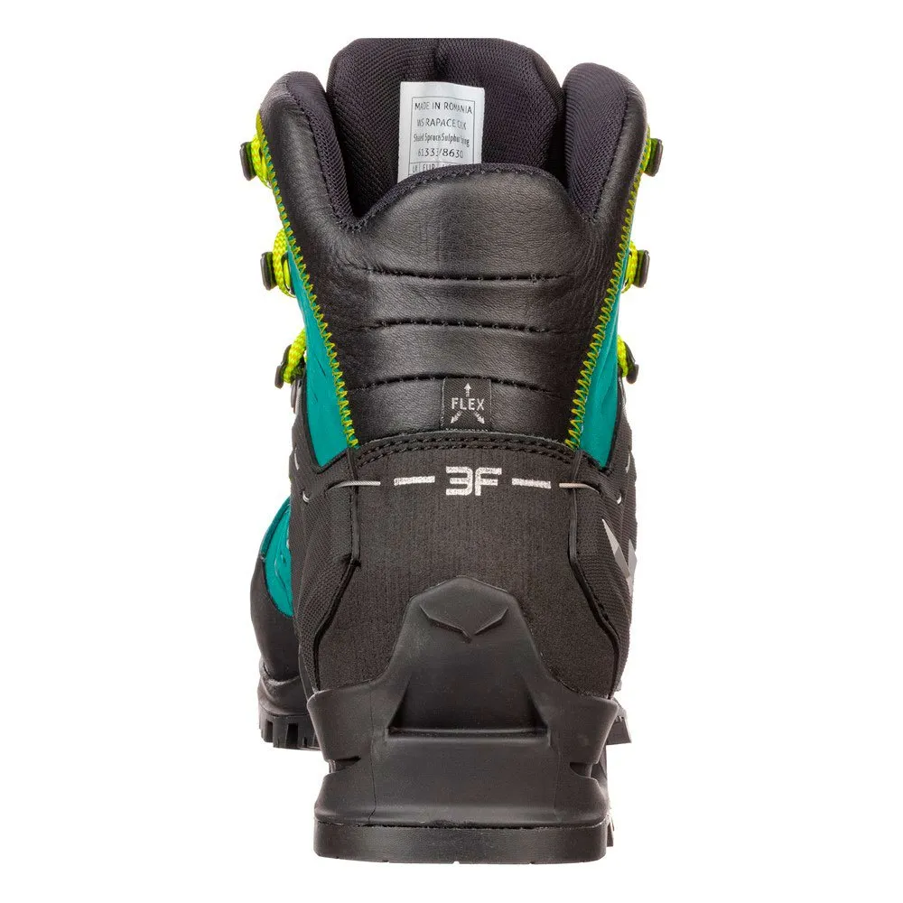 Salewa Rapace Goretex Wanderstiefel Salewa Rapace Goretex Wanderstiefel
