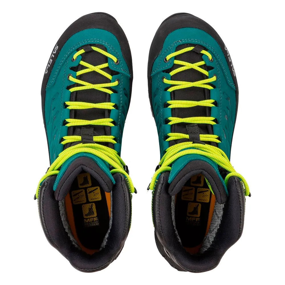 Salewa Rapace Goretex Wanderstiefel Salewa Rapace Goretex Wanderstiefel