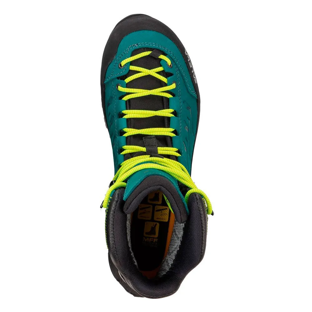 Salewa Rapace Goretex Wanderstiefel Salewa Rapace Goretex Wanderstiefel