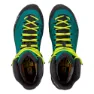 Salewa Rapace Goretex Wanderstiefel