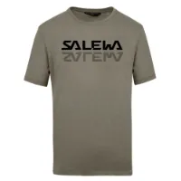 Salewa Reflection Dri-release Kurzarm-t-shirt