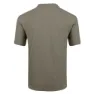 Salewa Reflection Dri-release Kurzarm-t-shirt, Bungee cord melange