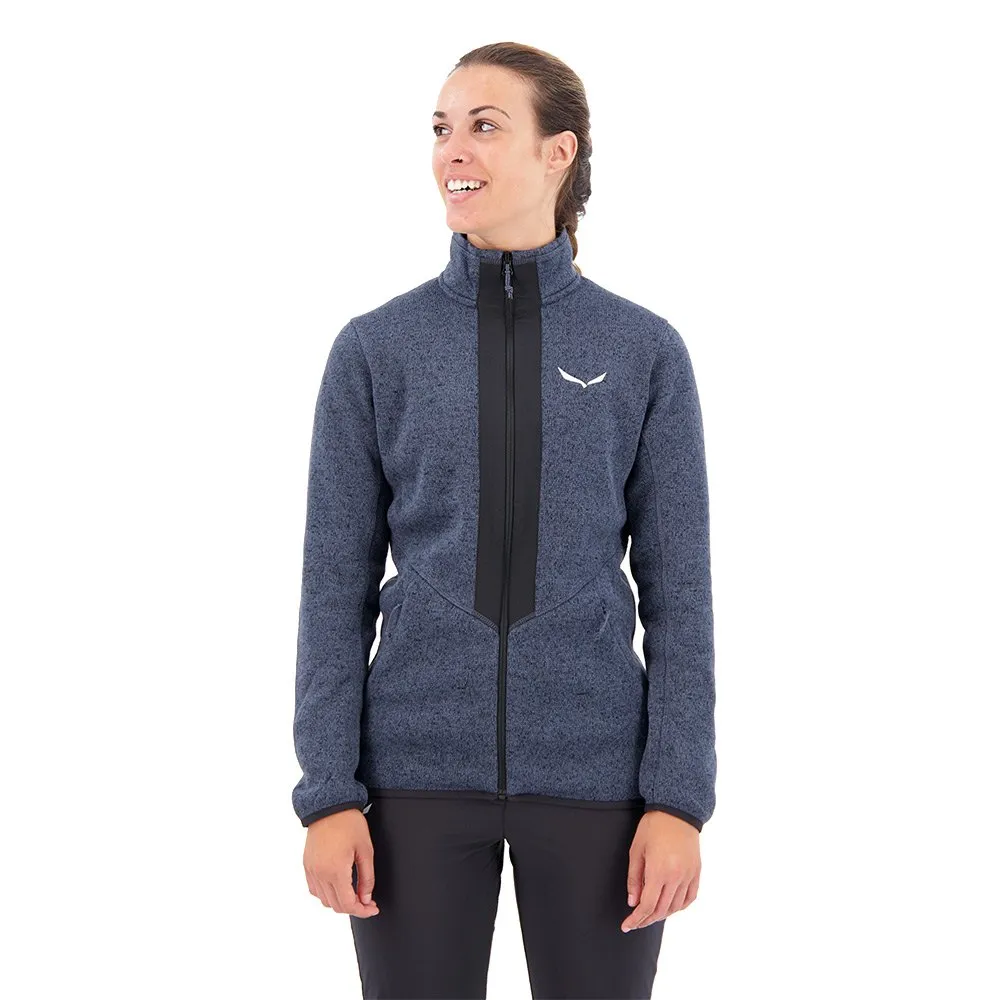 Salewa Rocca 2 Polarlite Fleece Salewa Rocca 2 Polarlite Fleece