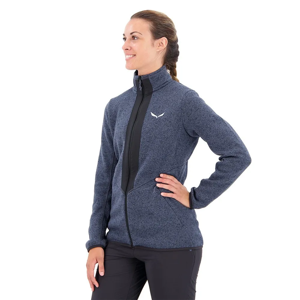 Salewa Rocca 2 Polarlite Fleece Salewa Rocca 2 Polarlite Fleece
