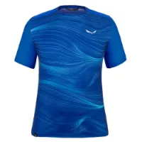 Salewa Seceda Dryton Kurzarm-t-shirt