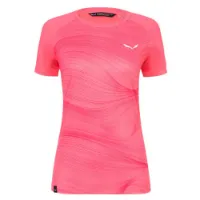 Salewa Seceda Dryton Kurzarm-t-shirt