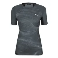 Salewa Seceda Dryton Kurzarm-t-shirt Salewa Seceda Dryton Kurzarm-t-shirt