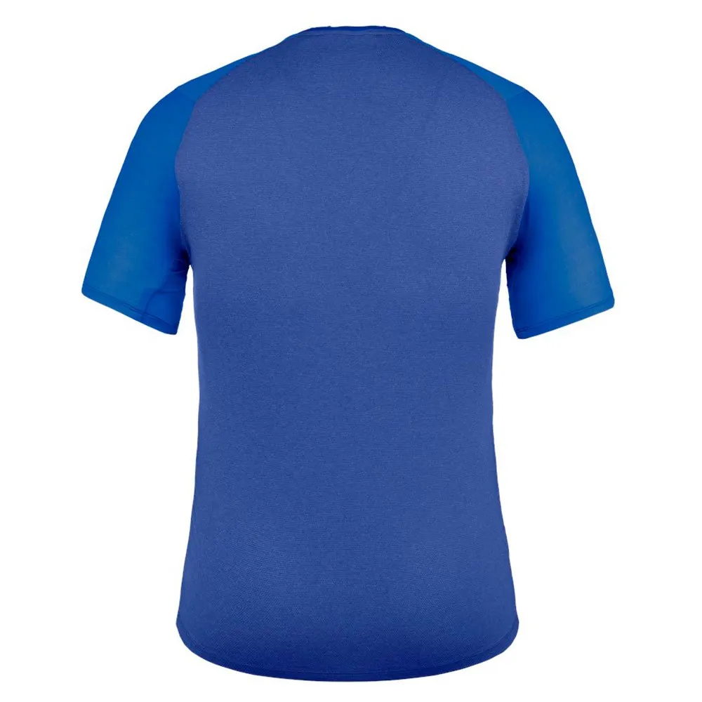 Salewa Seceda Dryton Kurzarm-t-shirt
