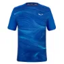 Salewa Seceda Dryton Kurzarm-t-shirt