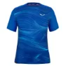 Salewa Seceda Dryton Kurzarm-t-shirt