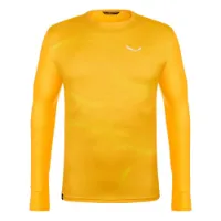 Salewa Seceda Sryton Langarm-t-shirt Salewa Seceda Sryton Langarm-t-shirt
