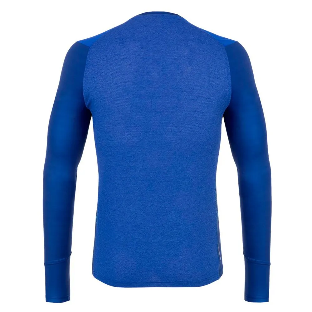 Salewa Seceda Sryton Langarm-t-shirt