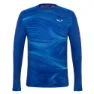 Salewa Seceda Sryton Langarm-t-shirt