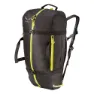 Salewa Seil Xl Tasche, Black / citro, One Size