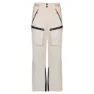 Salewa Sella 2-layer Powertex Tirolwool Responsive Hosen, Oatmeal melange