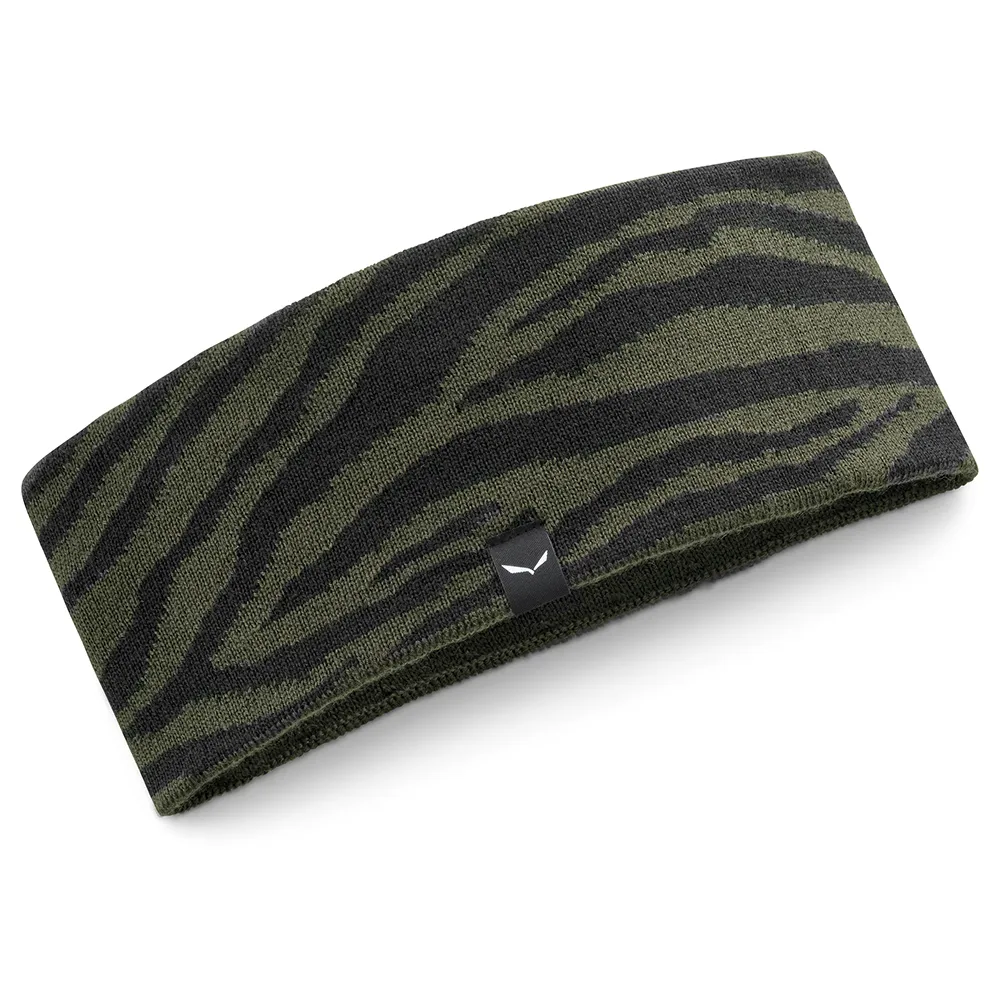 Salewa Sella Am Crevasse Stirnband male
