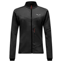 Salewa Sella Crevasse Fleece Mit Durchgehendem Reißverschluss Salewa Sella Crevasse Fleece Mit Durchgehendem Reißverschluss