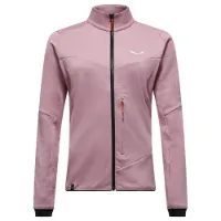 Salewa Sella Crevasse Fleece Mit Durchgehendem Reißverschluss