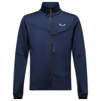 Salewa Sella Crevasse Fleece Mit Durchgehendem Reißverschluss Salewa Sella Crevasse Fleece Mit Durchgehendem Reißverschluss