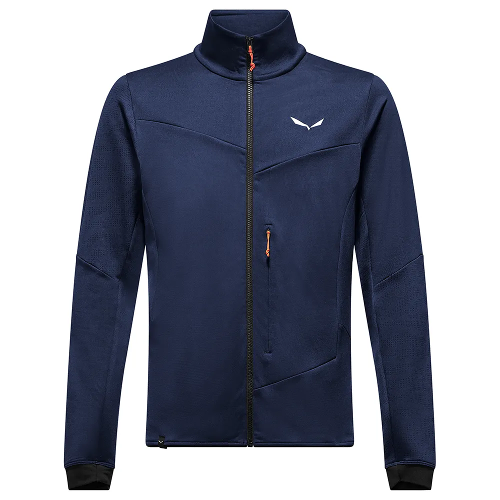 Salewa Sella Crevasse Jacke Salewa Sella Crevasse Jacke