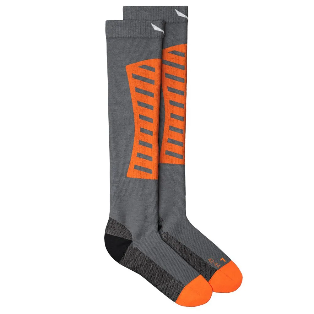 Salewa Sella Dryback Am Half Lange Socken