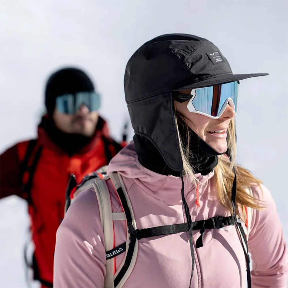 Salewa Sella Flat Kappe Salewa Sella Flat Kappe