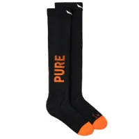 Salewa Sella Pure Mtn Am Half Lange Socken Salewa Sella Pure Mtn Am Half Lange Socken