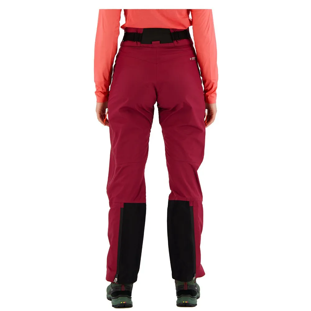 Salewa Sella Responsive Hosen Salewa Sella Responsive Hosen