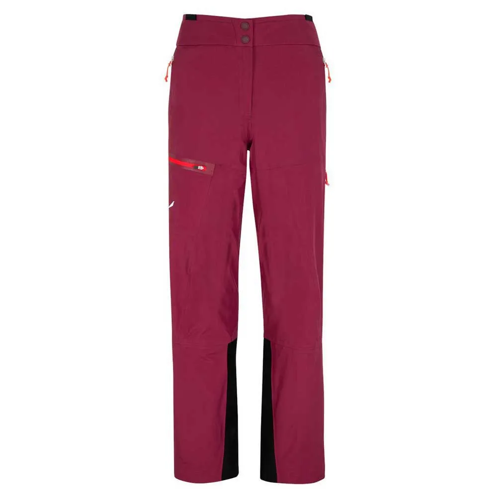 Salewa Sella Responsive Hosen Salewa Sella Responsive Hosen