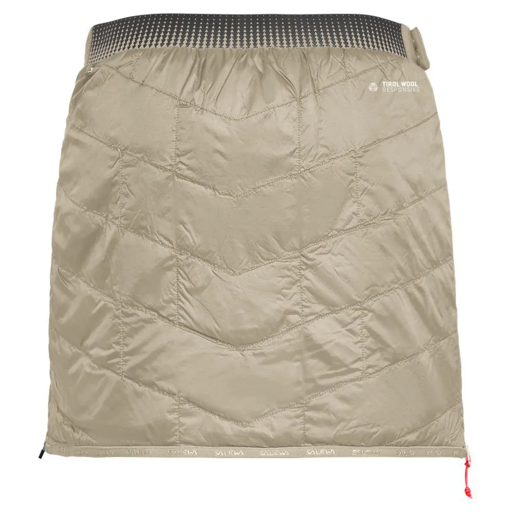 Salewa Sesvenna Tirol Wool Responsive Rock, Oatmeal / black out Salewa Sesvenna Tirol Wool Responsive Rock, Oatmeal / black out