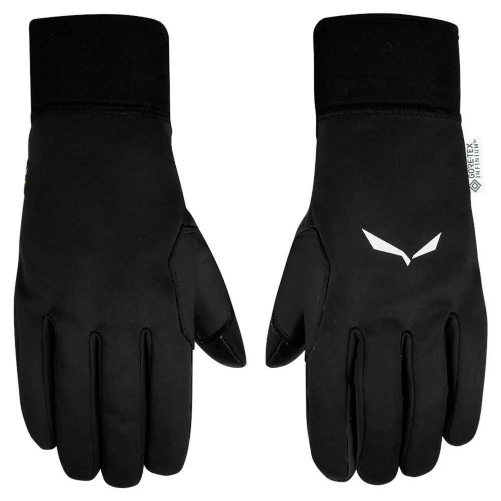 Salewa Sesvenna Windstopper Grip Handschuhe Salewa Sesvenna Windstopper Grip Handschuhe