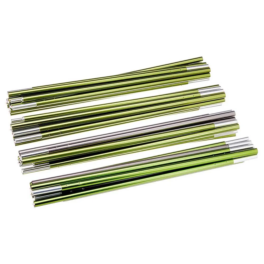 Salewa Sierra Leone Iii Stangensatz, One size Salewa Sierra Leone Iii Stangensatz, One size