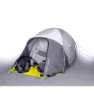 Salewa Sierra Leone Iii Zelt, Lightgrey / cactus, 3PL