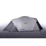 Salewa Sierra Leone Iii Zelt, Lightgrey / cactus, 3PL