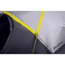 Salewa Sierra Leone Iii Zelt, Lightgrey / cactus, 3PL