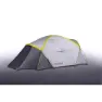Salewa Sierra Leone Iii Zelt, Lightgrey / cactus, 3PL