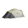 Salewa Sierra Leone Iii Zelt, Lightgrey / cactus, 3PL