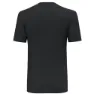 Salewa Solid Logo Dry Kurzarm-t-shirt