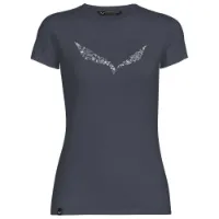 Salewa Solidlogo Dri-realease Kurzarm-t-shirt Salewa Solidlogo Dri-realease Kurzarm-t-shirt
