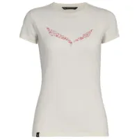 Salewa Solidlogo Dri-release Kurzarm-t-shirt Salewa Solidlogo Dri-release Kurzarm-t-shirt