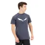 Premium navy melange