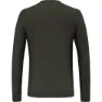 Salewa Solidlogo Dryton Langarm-t-shirt