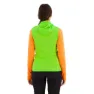 Salewa Sorapis Durastretch Weste, Pale frog