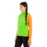 Salewa Sorapis Durastretch Weste, Pale frog